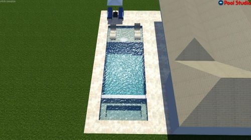 3302 Lawn Ave, Tampa FL  33611-1931 exterior