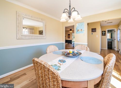 3010 New Enterprise Ct, Huntingtown MD 20639-9136 exterior