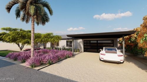 4637 30th Pl, Phoenix AZ  85016-5007 exterior