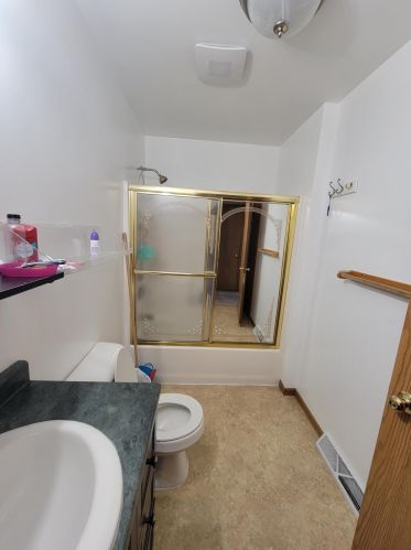 2503 National Ave, Milwaukee WI 53215-1128 exterior