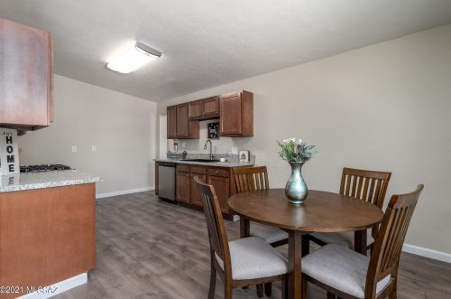 5834 Beverly St, Tucson AZ  85711-5142 exterior