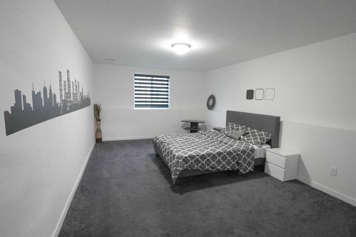 7341 Brindle Trl, Kalamazoo MI  49009-4034 exterior