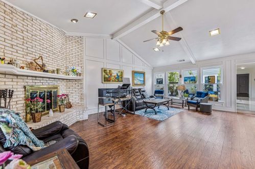 6801 Anglebluff Cir, Dallas TX 75248-4140 exterior