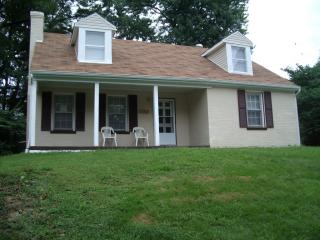 4212 Oneill Ave, Saint Louis MO  63121-2817 exterior