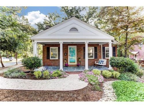 602 Chester St, Gastonia NC  28052-1863 exterior