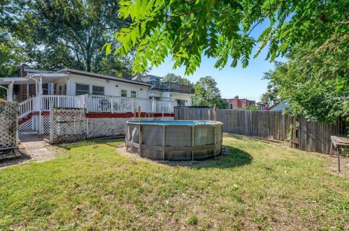 4935 Hummelsheim Ave, Saint Louis MO 63123-4710 exterior