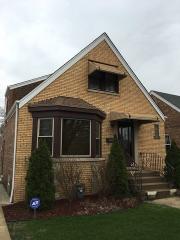 11301 Central Park Ave, Chicago IL  60655-3415 exterior