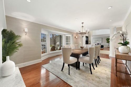 6 Long Pond Rd, Armonk NY 10504-2626 exterior