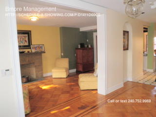 2803 Guilford Ave, Baltimore MD  21218-4419 exterior