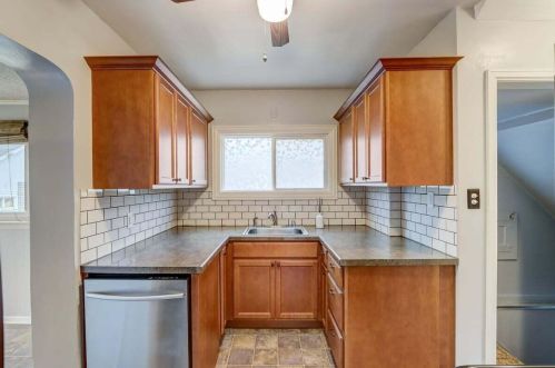 2335 54 St, Milwaukee WI 53219-3352 exterior