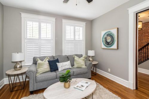 3837 Utah Pl, Saint Louis MO 63116-4833 exterior