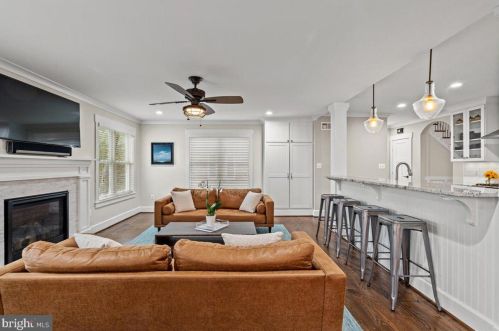 15 Chapman St, Alexandria VA 22301-2202 exterior