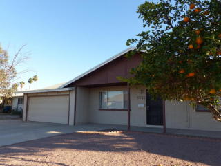 5727 Holly St, Phoenix AZ  85035-3619 exterior