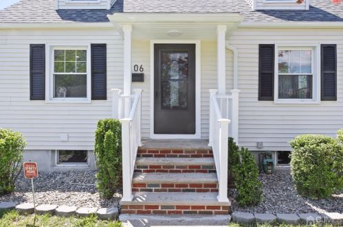 406 Alden Rd, Avenel, NJ 07001-1306