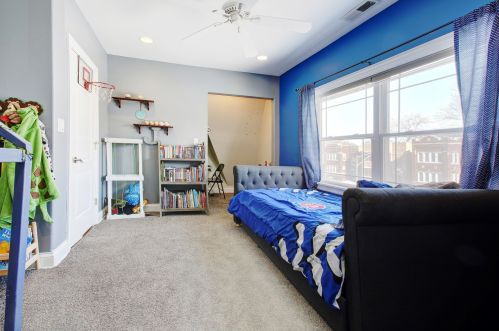 3728 Lawndale Ave, Chicago IL 60712-3711 exterior