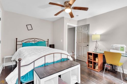 548 Holderness St, Atlanta GA 30310-1750 exterior