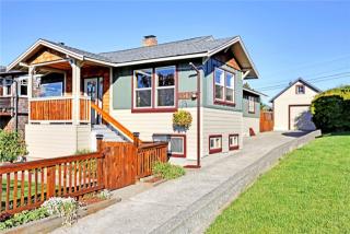 6542 37th Ave, Seattle, WA 98126-3020