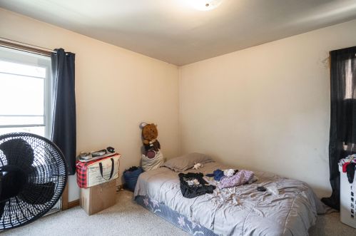 3427 53, Milwaukee WI 53216-3257 exterior