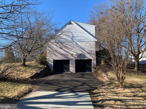 10422 Gatewood Ter, Silver Spring MD 20903-1508 exterior