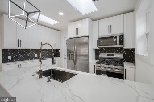 6609 3rd St, Washington DC  20012-2705 exterior