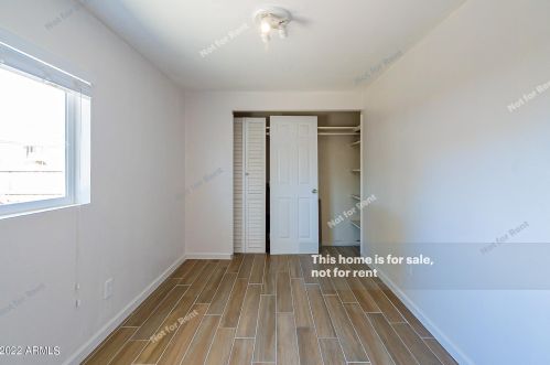 3819 Earll Dr, Phoenix AZ  85018-7101 exterior