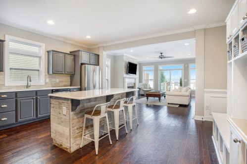 1216 Frst Dr, Kalamazoo MI 49002-6318 exterior