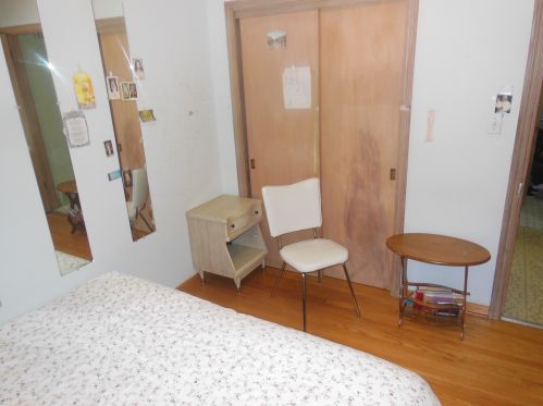 4409 Overhill Ave, Chicago IL 60706-1012 exterior