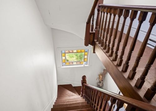 67 Catharine St, Worcester MA 01605-2708 exterior