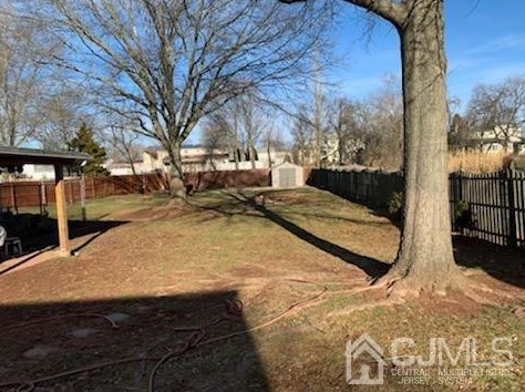 36 Mitchell Ave, Piscataway NJ 08854-5566 exterior