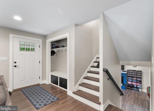 1826 Northbrook Dr, Lancaster PA 17601-5026 exterior