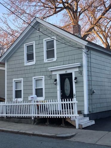 99 Church St, Woonsocket, RI 02895-3012