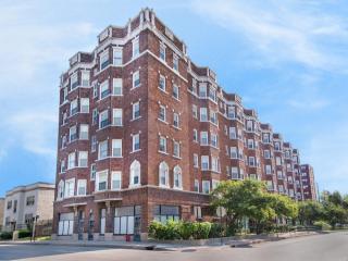 1321 Meridian St, Indianapolis IN  46202-2328 exterior