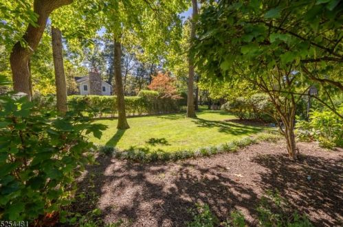 40 Dale Dr, Chatham Township NJ  07928-1639 exterior