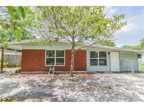 4516 Hanna Ave, Tampa FL  33614-3607 exterior