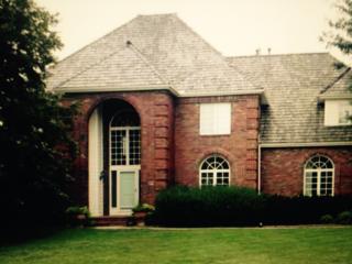 4621 162nd Ave, Omaha NE  68116-4082 exterior