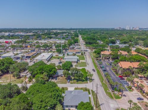 3502 Mcelroy Ave, Tampa FL 33611-3606 exterior