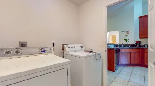 534 Sagamore Ter, Fort Pierce FL 34983-1240 exterior