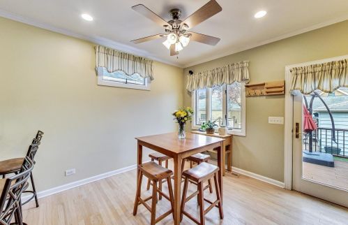 3320 Newcastle Ave, Chicago IL 60634-2355 exterior