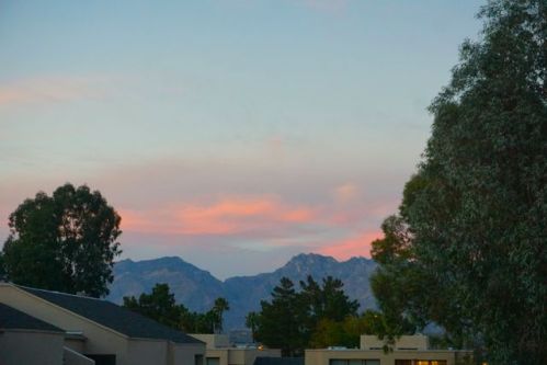 7614 Callisto Cir, Tucson AZ  85715-6921 exterior