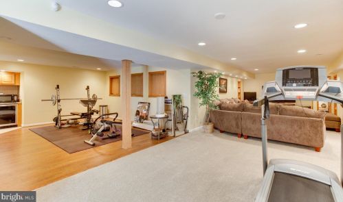 1309 Duchess Ln, Huntingtown MD 20639-2337 exterior