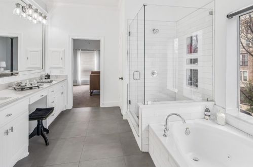 2800 Hall St, Dallas TX 75204-1280 exterior