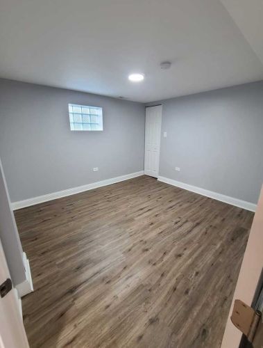 4136 70th St, Chicago IL  60629-5723 exterior