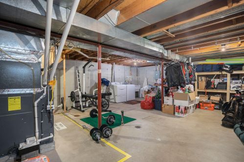 4762 Norfolk Cir, Kalamazoo MI  49024-3828 exterior