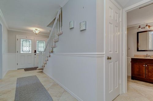 4219 Cartnal Ave, Tampa FL  33618-8600 exterior