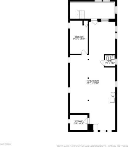 1913 59th Ave, Chicago IL  60804-2123 exterior