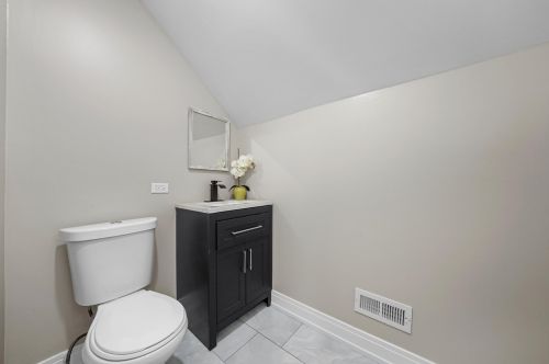 1467 72nd St, Chicago IL  60619-1509 exterior