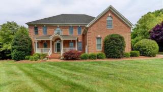 6205 Moores Creek Dr, Summerfield, NC 27358-8007