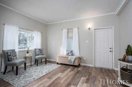 945 Emerson Ave, Meskegon MI  49442-5131 exterior