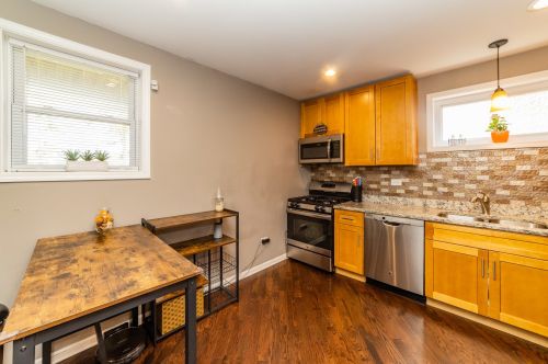 8237 Bishop St, Chicago IL 60620-3925 exterior