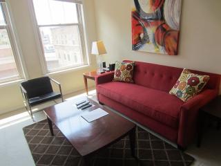 1015 24th St, Washington DC  20037-1424 exterior